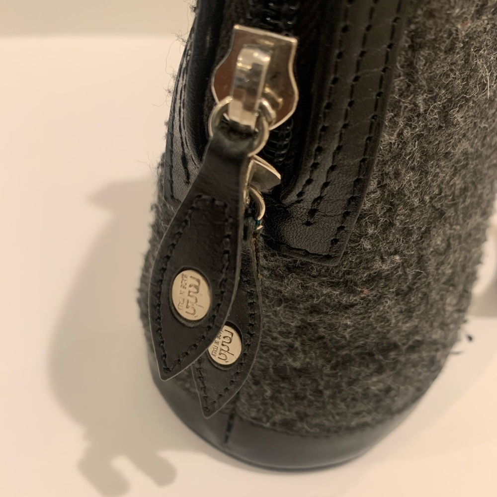 Rada Borsé vintage Italian handbag - Picture 3 of 8